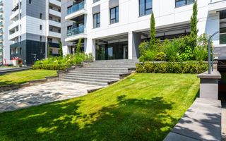 Apartament 2 camere de vanzare Sisesti constructie 2025 - Poză 8