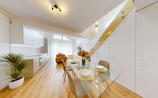 Apartament 2 camere | Etaj 2 | Balcon | Parcare | Modern - Poză 3