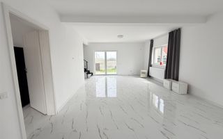 vila individuala || mobilata utilata || teren 560mp || - Poză 2