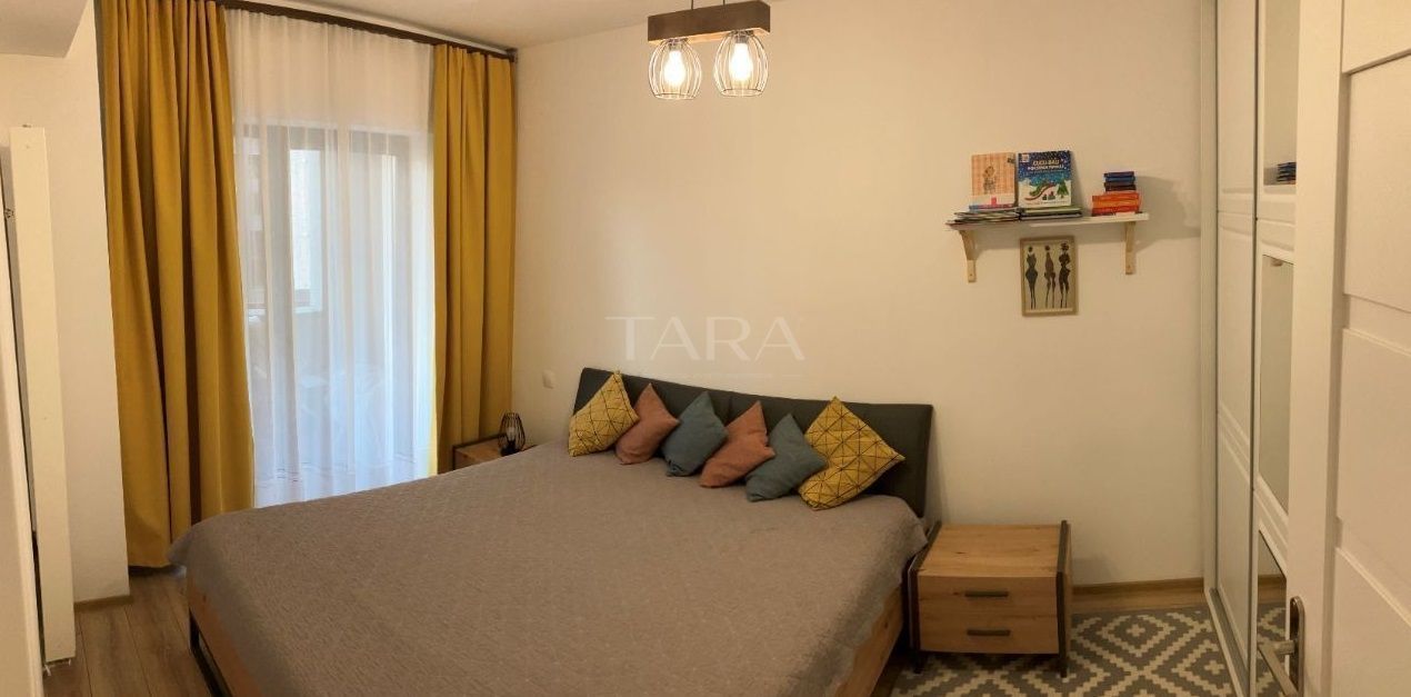 Apartament Modern cu 2 Camere, Gheorgheni - Poză 6