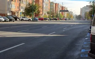 SPATIU COMERCIAL 206 MP LA STRADA | VITRINA 12 ML | CENTRUL CIVIC - Poză 15