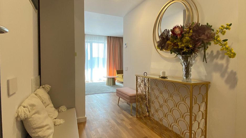 Apartament 2 camere Pipera Loc de parcare inclus in pret - Poză 7