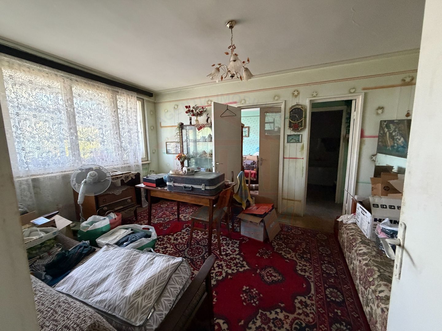 De vanzare apartament cu doua camere - Complex Siretu - Poză 1