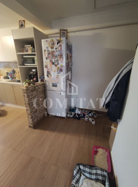 Apartament 2 camere | semidecomandat | Floresti - Poză 4