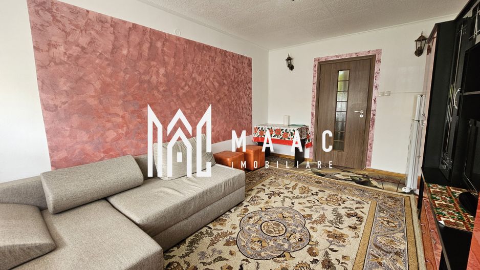 Apartament 2 camere | Decomandat | Parter | Hipodrom 1 - Poză 1