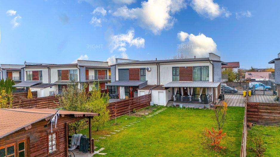 Casa superba | 4 camere | 523 m teren | zona ideala Sanpetru Brasov - Poză 20