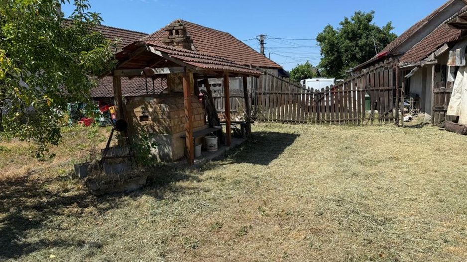 Casa de vânzare in Livada , Satu Mare - Poză 6