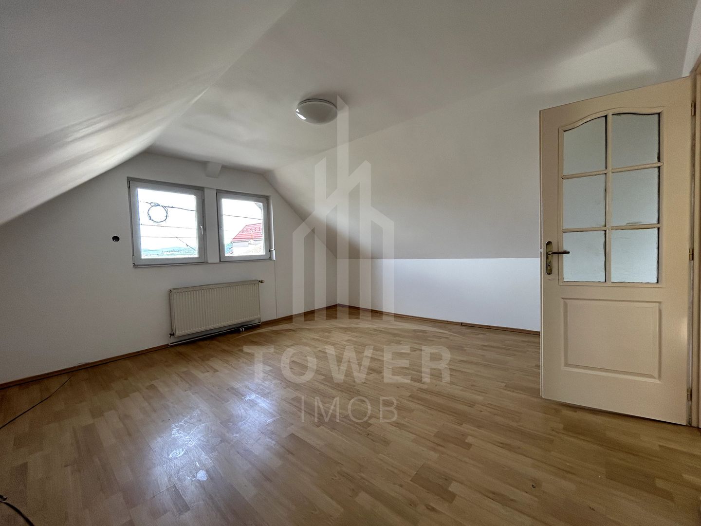 Casă 200 mp de închiriat – locație premium, ideală pentru afaceri diverse - Poză 8