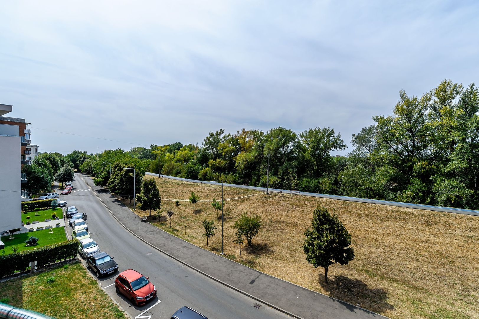 Apartament cu 3 camere zona micălaca - malul mureșului - Poză 10