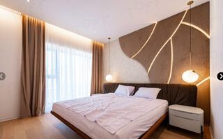 Apartament 3 camere de vanzare- One Verdi Park - Poză 9