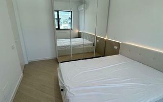 prima închiriere apartament 2 camere | Cortina North - Poză 6