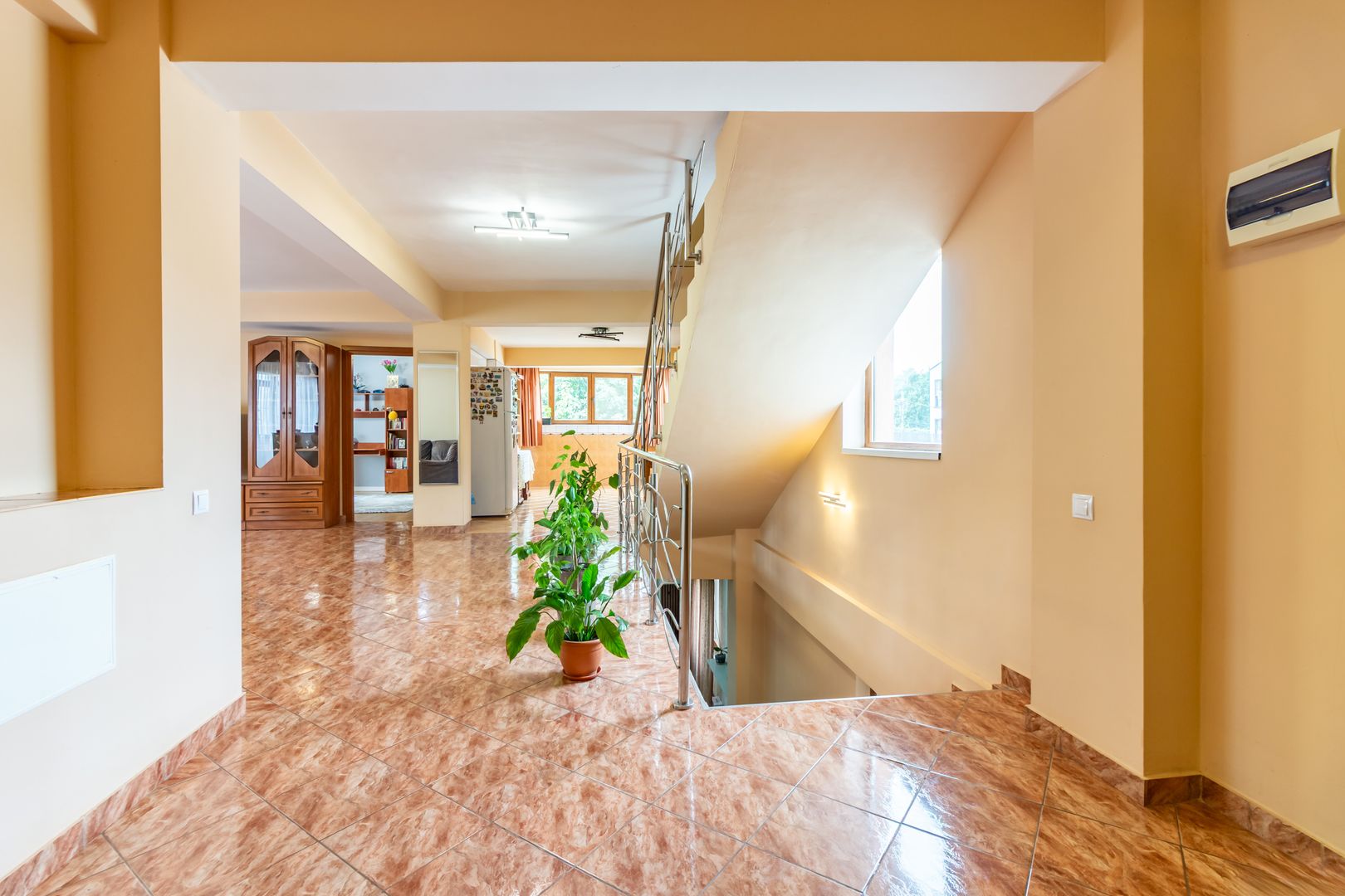 Vanzare Cladire P+1+M cu Spatiu Comercial + Rezidential, Apusului - Poză 18