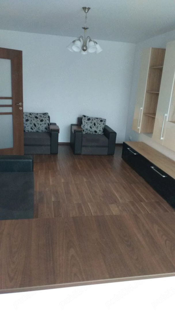 Închiriere  2 camere, etaj 2, balcon inchis, langa Parcul IOR - Poză 2