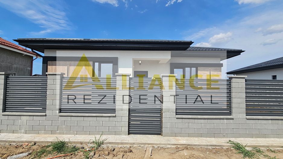 Casa 4 Camere | 200 m de Blv. - Poză 3