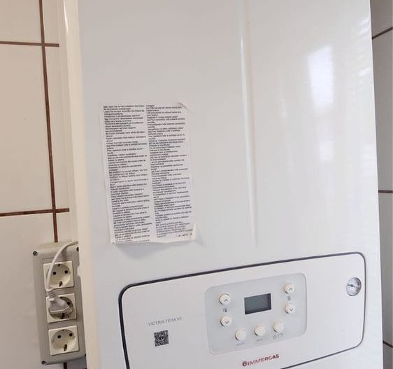 Apartament 3 camere, zona Tic Tac -  Gaze - Ocazie unica - Poză 6