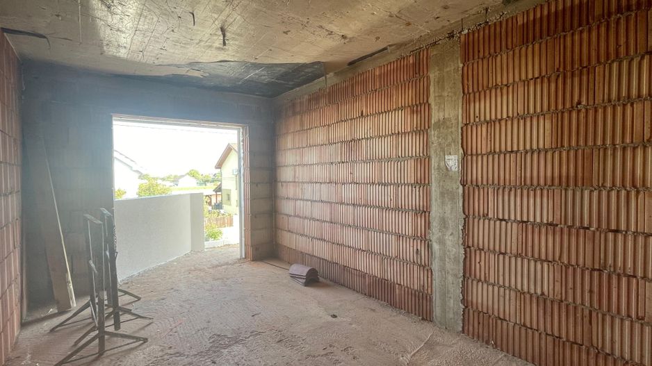 Casă individuală cu 6 camere și teren generos de 735mp |Moșnița Veche| - Poză 6