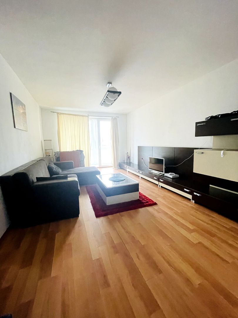 Apartament 2 camere – Zona Nufǎrul, Ansamblul PRIMA - Poză 1
