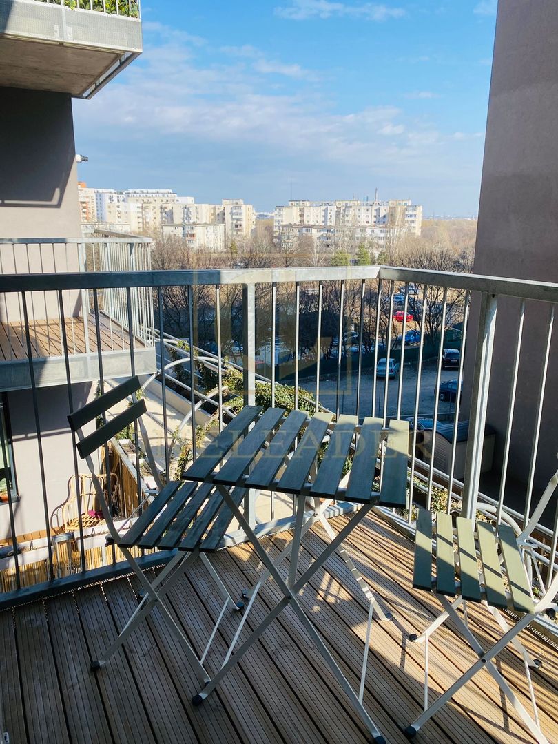 Apartament 2 Camere | Parcul Tineretului – Orășelul Copiilor - Poză 7