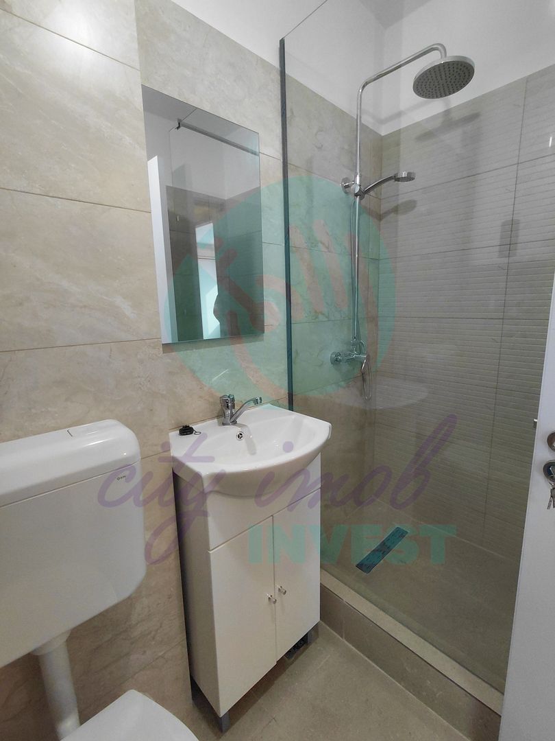 Garsoniera renovata complet | ParkLake & IOR | Bd. Camil Ressu - Poză 8