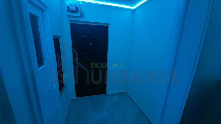Garsonieră 1 cameră, Tătărași, etaj 4/9, mobilată și utilată - Poză 7
