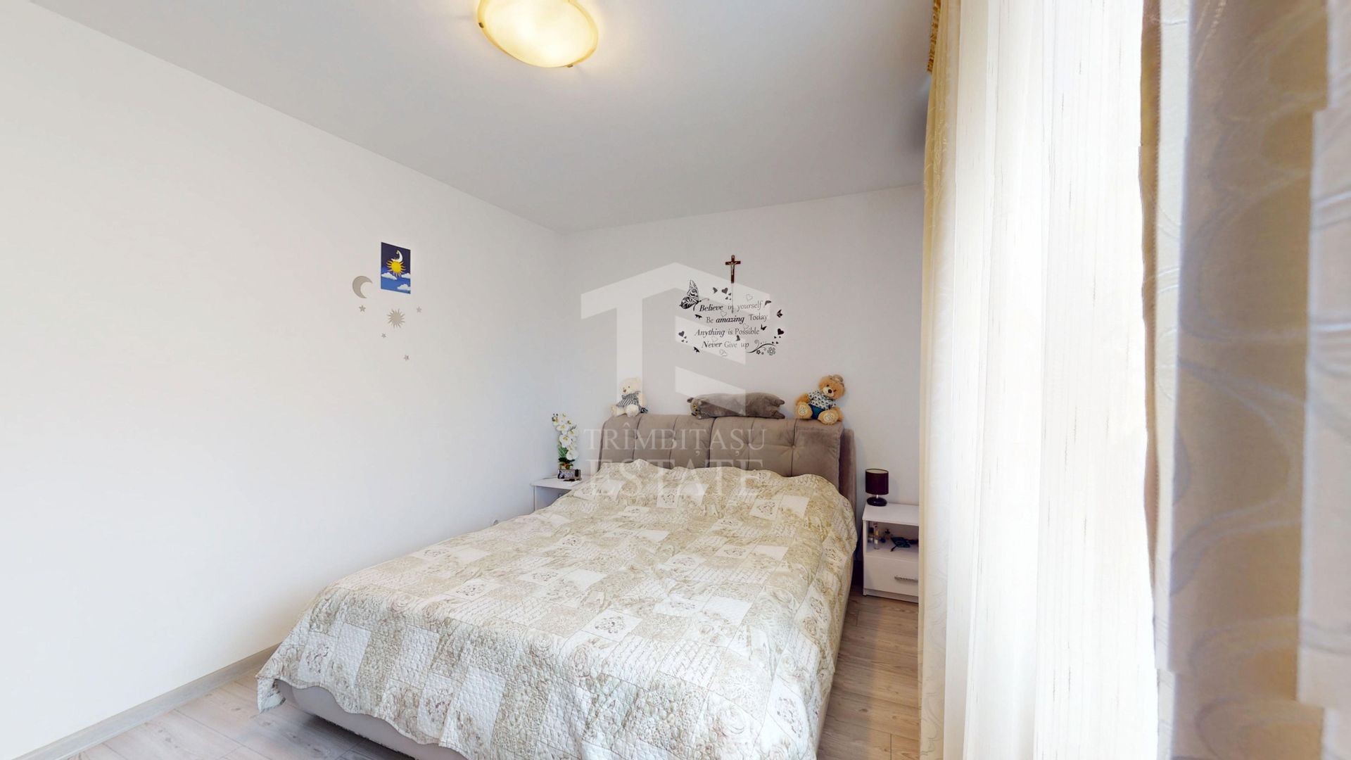 Apartament 3 camere Colentina Teiul Doamnei - Poză 9