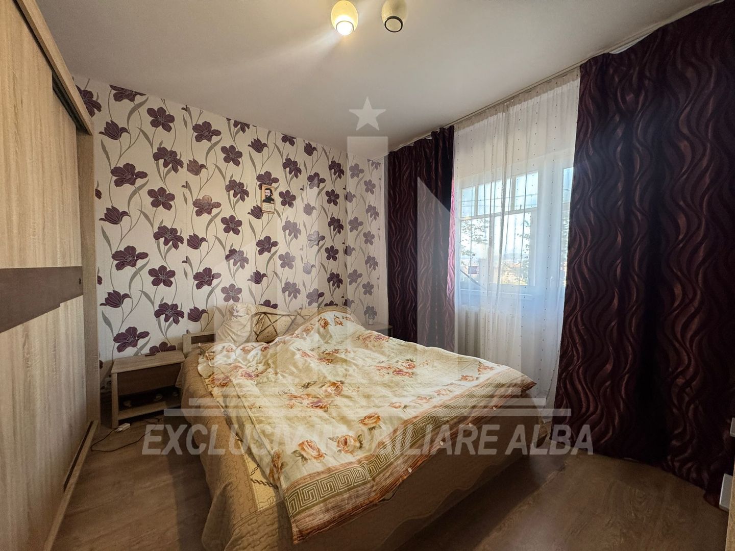 Apartament cu 2 camere, etaj intermediar, Ampoi 3 - Poză 7