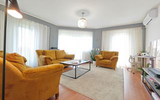 Apartament elegant cu terasă, ultracentral –Piața Unirii, lângă Fântânile Unirii - Poză 2