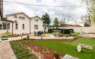 Casă modernă cu 7 camere | Bucureștii Noi | Oportunitate unică - Poză 2