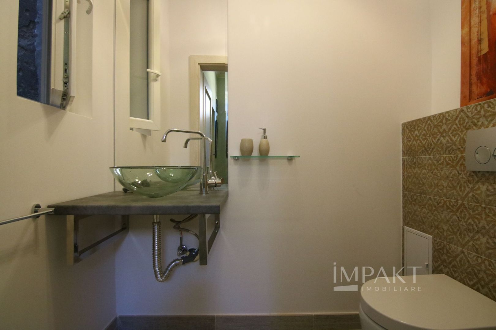 Apartament 4 camere, lux, zona Centrala! - Poză 19