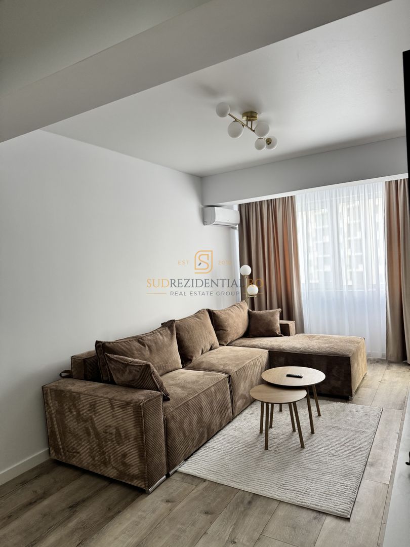 Apartament 2 camere de inchiriat,Primera Metalurgiei, Grand Arena Mall - Poză 4