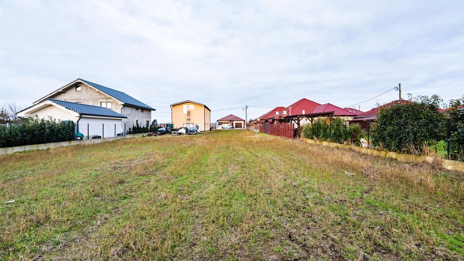 Teren Santion-BORS - Poză 8