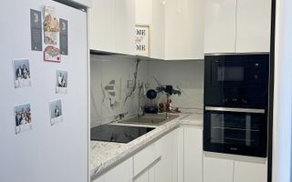 Apartament nou cu 3 camere de Vanzare Nufarul Oradea - Poză 9