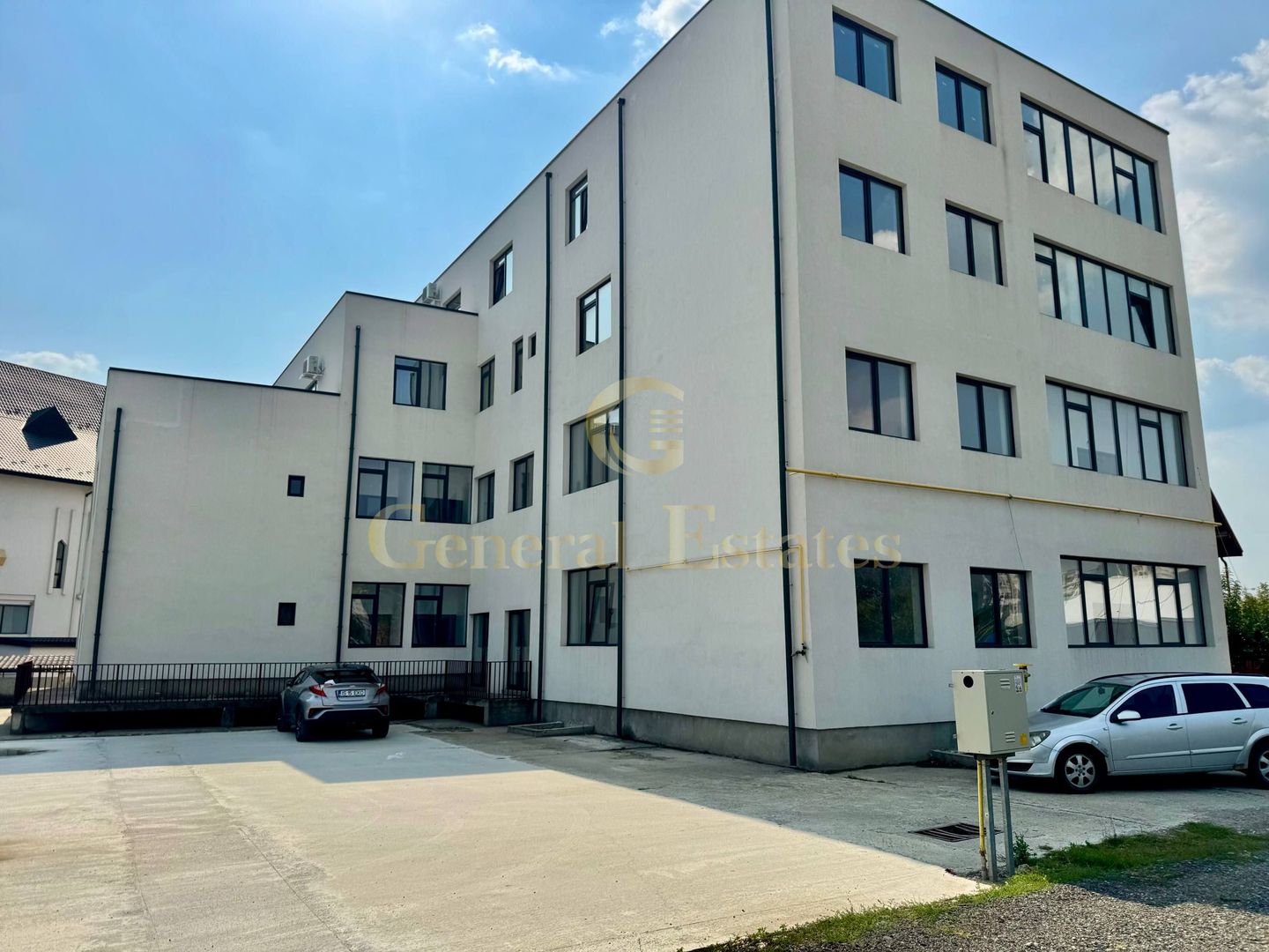 Vânzare apartament cu o cameră - 35 m.p în Păcurari - Iasi - Poză 13