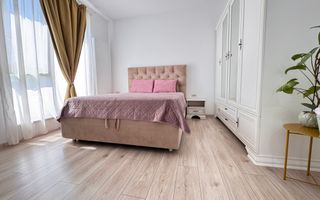 Apartament 3 camere, mobilat si utilat, Sos.Salaj-Confort Urban - Poză 1
