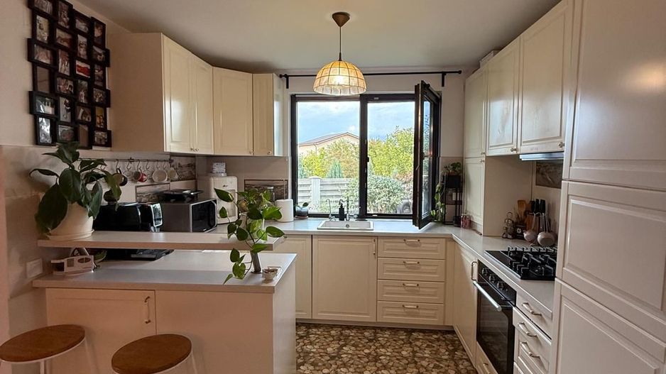 Vila Corbeanca Petresti Hornbach - Poză 9