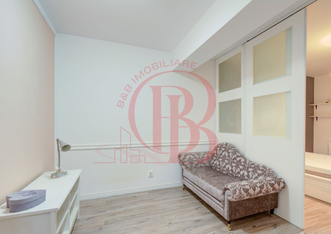 Apartament 2 camere-Str. Victor Brauner 5 min Metrou Teclu - Poză 2