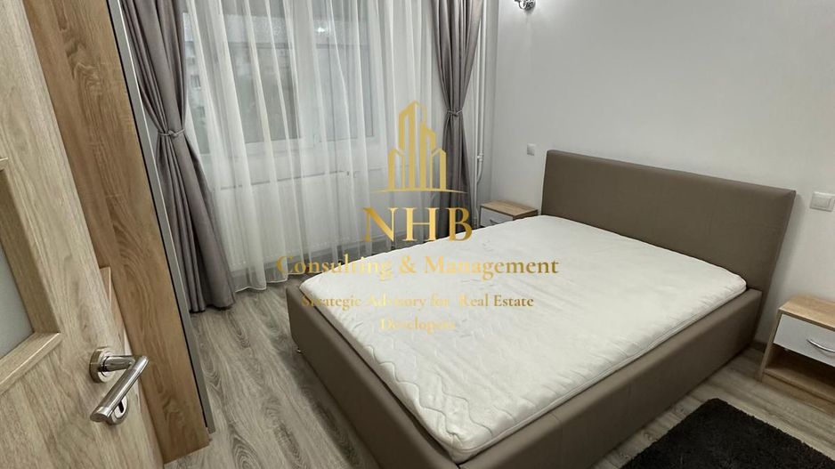 Apartament 3 Camere Tineretului | Pet Friendly - Poză 5