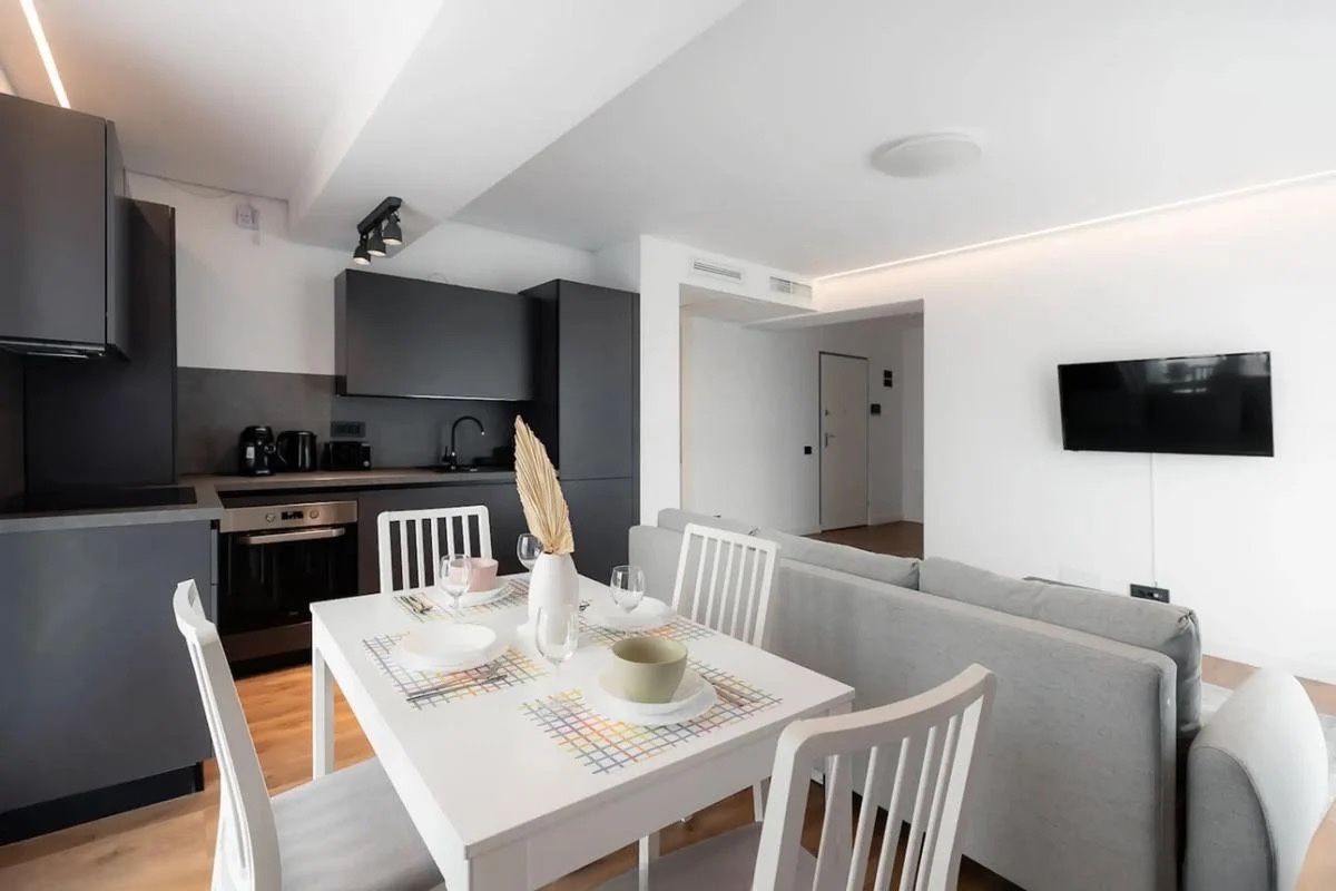 Chirie I Apartament 2 camere I Design unic I Iancu Nicolae - Poză 4