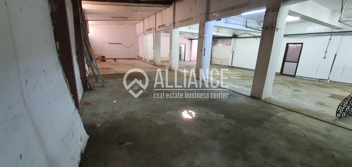 Zona Industriala(cod04)-Hala P+1 1400mp productie,service auto - Poză 4