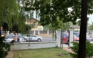 Spatiu birou/cabinet medical stradal, bulevardul Pipera - Poză 4