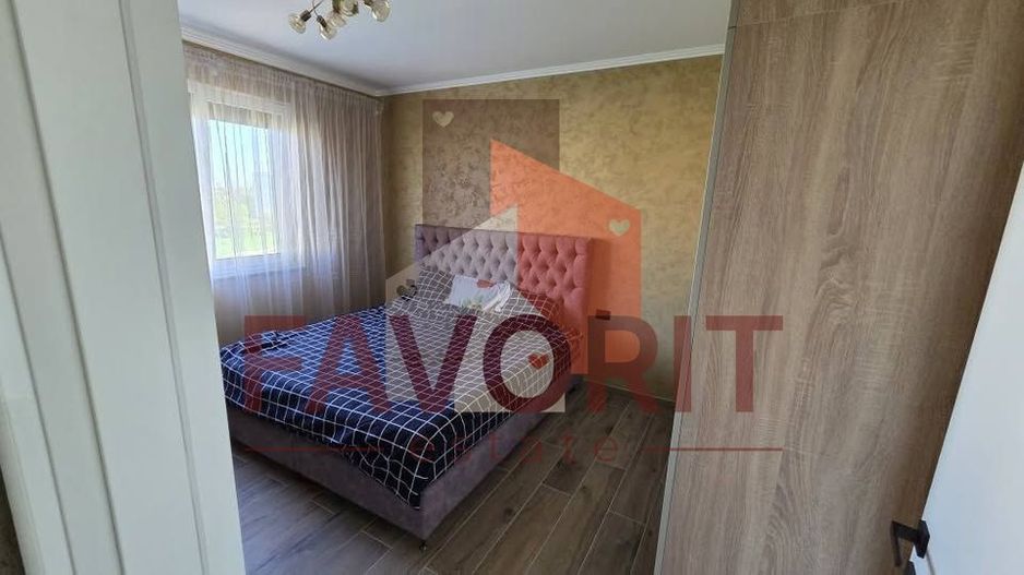 Apartament 2 camere | Giroc | Bloc 2025 - Poză 4