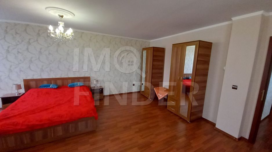 Apartament 52 mp in  Buna Ziua,  parcare exterioara - Poză 3