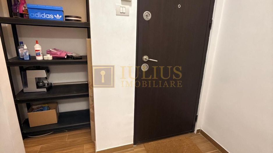 2 camere| Tipografilor-Medicina| zona linistita si frumoasa| centrala| parter - Poză 10
