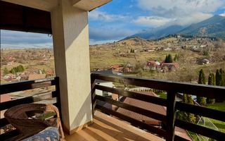 Pensiune la cheie de vânzare în Bran – Afacere cu 10 camere plus piscina - Poză 26