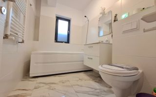 Apartament 2 camere de vanzare Bucium, bloc 2023, curte proprie 35 mp - Poză 10