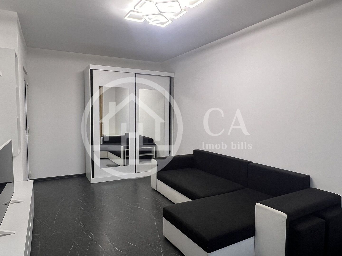 Apartament cu 2 camere de inchiriat in ARED , Oradea - Poză 2