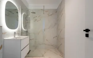 For Rent I 2-Room Apartment | Tunari I Separated Kitchen | Parking - Poză 17