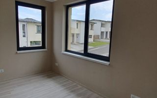 Casa individuală, 139mp,2 niveluri,balcon, parcare, semifinisata, Dezmir - Poză 15