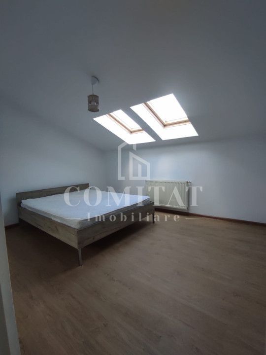Apartament 2 camere | Loc de parcare | Zona Florilor-Florești - Poză 5