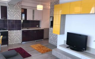 Apartament 2 camere, zona Palas Mall – Lazar Apartments, disponibil de la 1 iulie 2026 - Poză 1